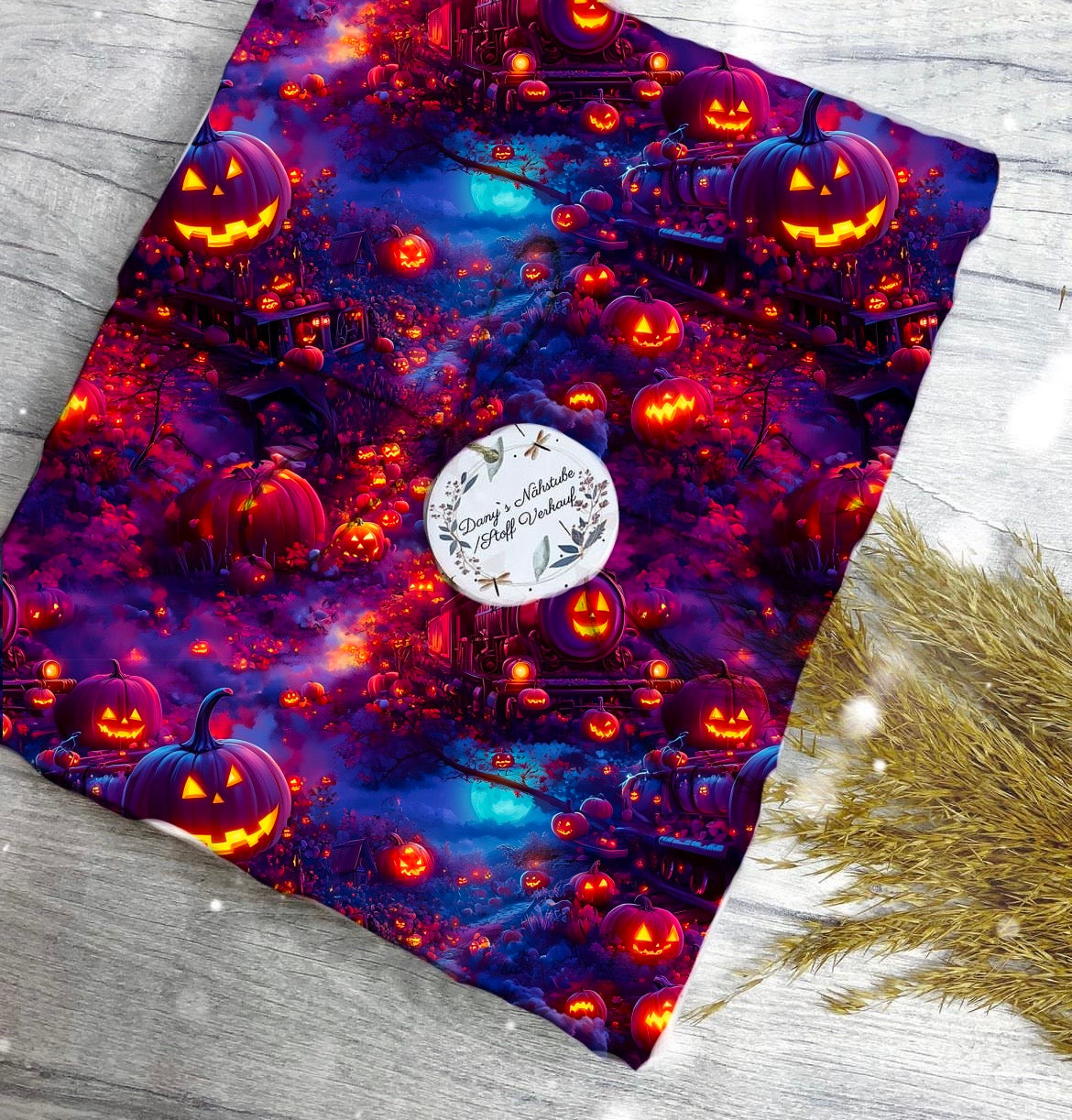 Halloween Zug Aktuelle Vorbestellung